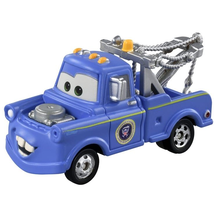 オンライン限定価格*】ディズニー カーズ トミカ C-37 メーター