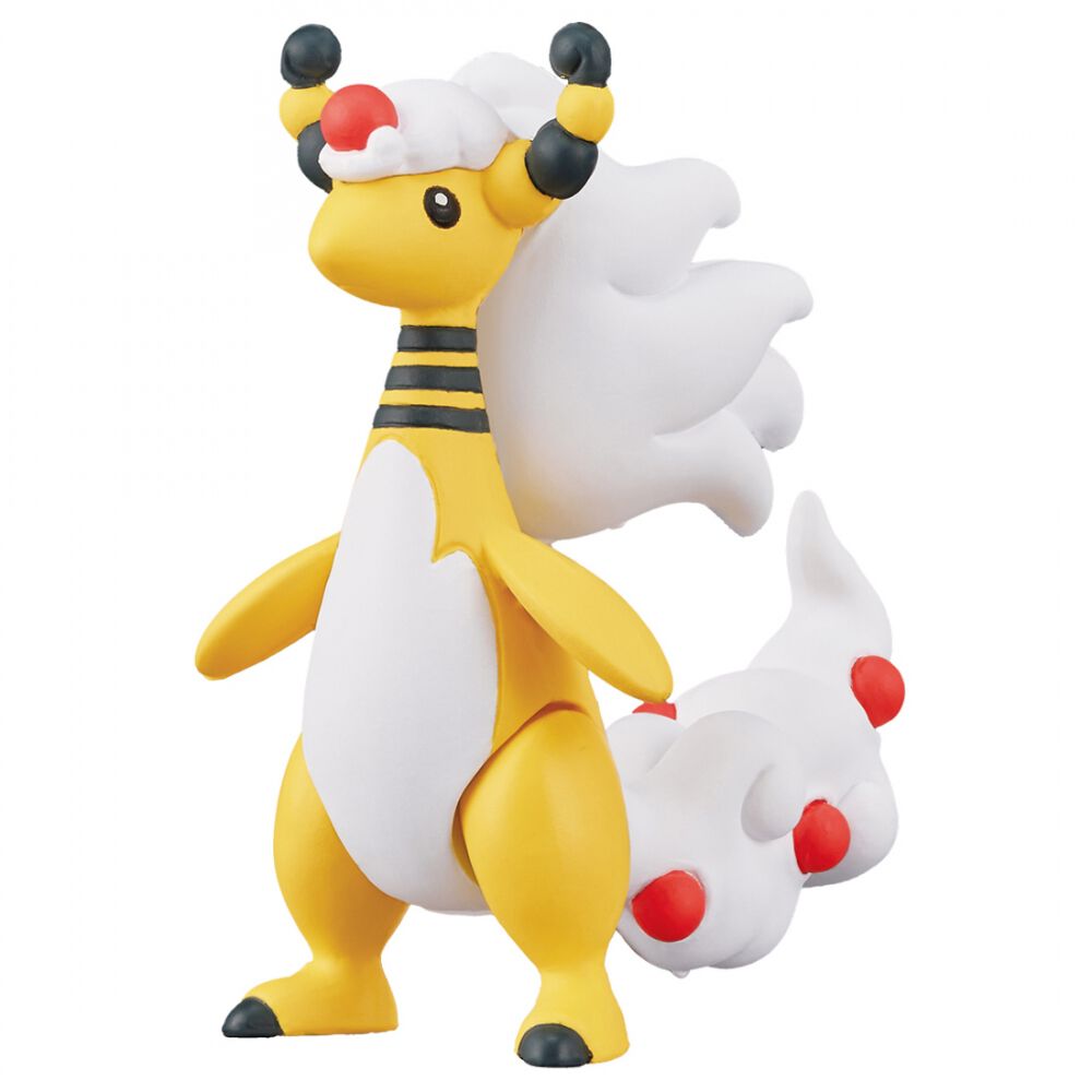ポケモン モンコレ メガデンリュウ | おもちゃ通販のトイザらス
