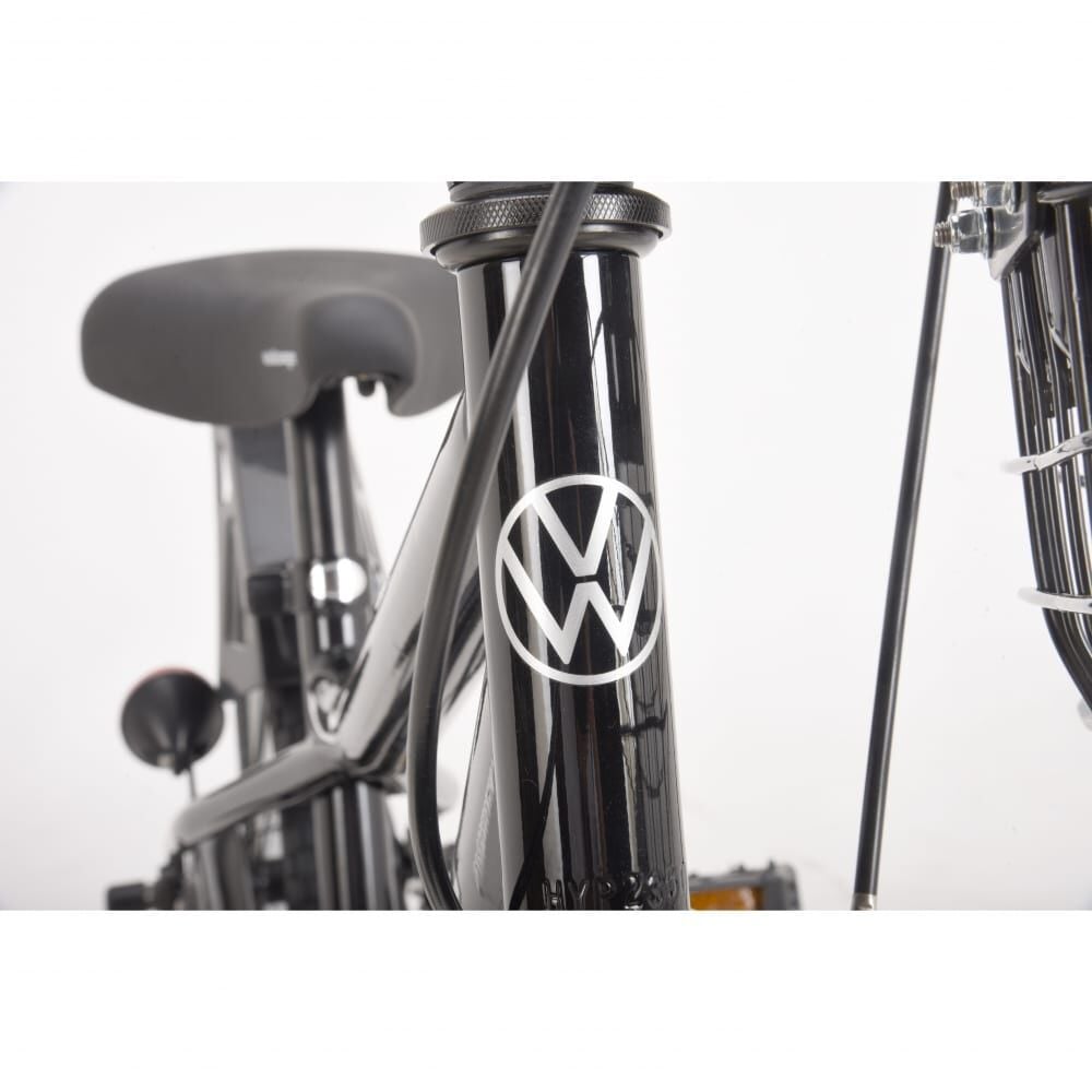 18インチ 身長105～125cm 子供用自転車 フォルクスワーゲン BMX