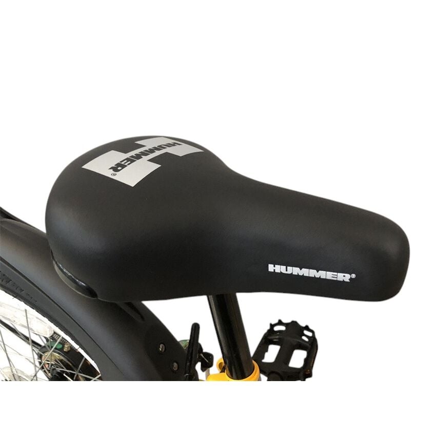 20インチ 身長120cm～ 子供用自転車 ハマージュニア CTB206F-TZ