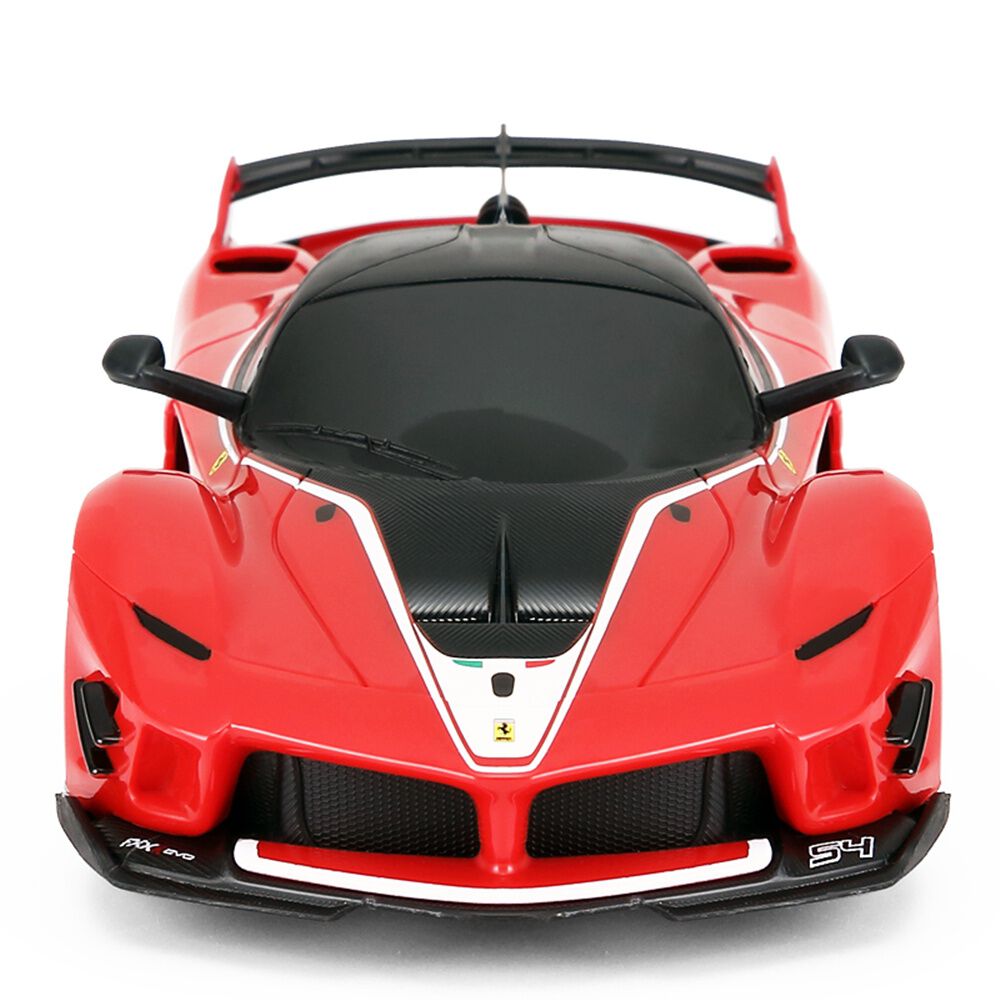 RC 1/24 フェラーリ FXX K EVO FERRARI ラジオコントロール ラジコン 6