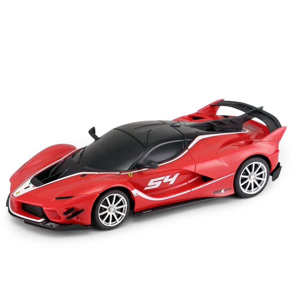 RC 1/24 フェラーリ FXX K EVO FERRARI ラジオコントロール ラジコン 6