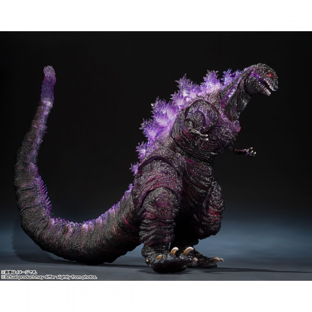 Godzilla ゴジラ(2019)S.H.モンスターアーツ 同梱版DVD四枚組 Godzilla