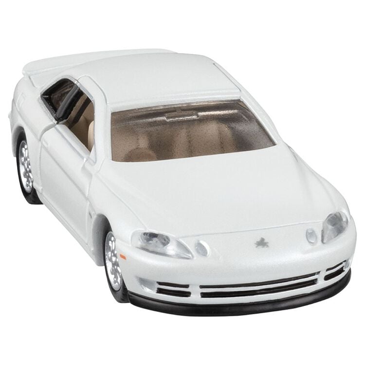 トミカプレミアム 47 トヨタ ソアラ 4.0GTリミテッド （トミカ
