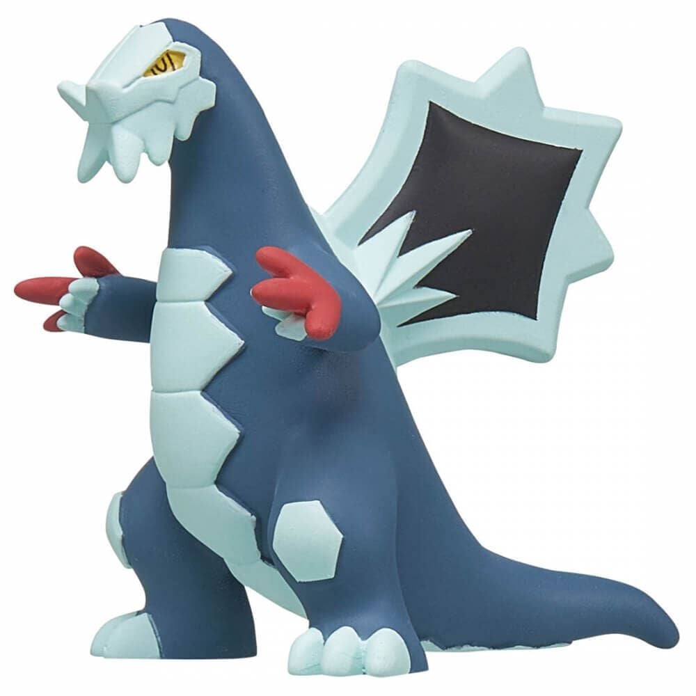 ポケモン モンコレ MS-20 セグレイブ | Toys”R”Us – Japan