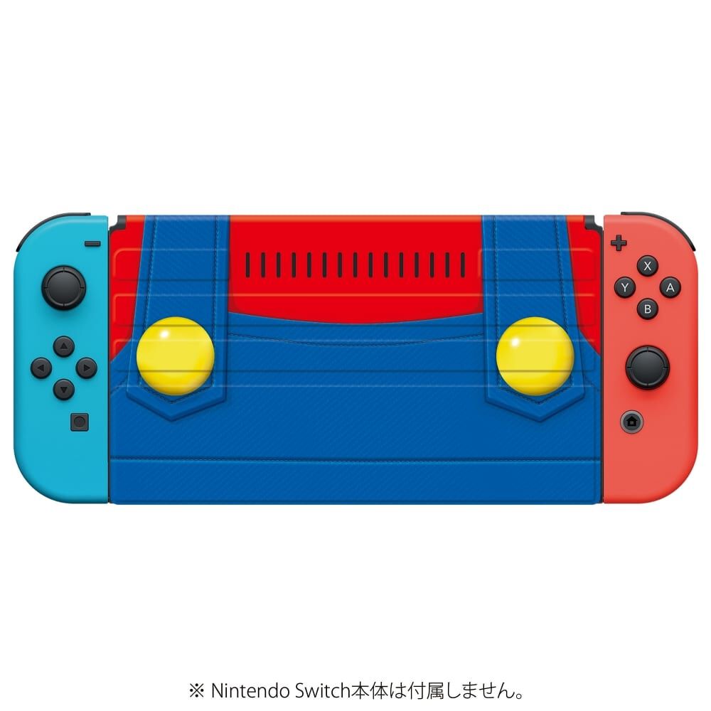 Nintendo Switch ネオンレッド⁄ブルー本体（ジャンク品） ジャンク品