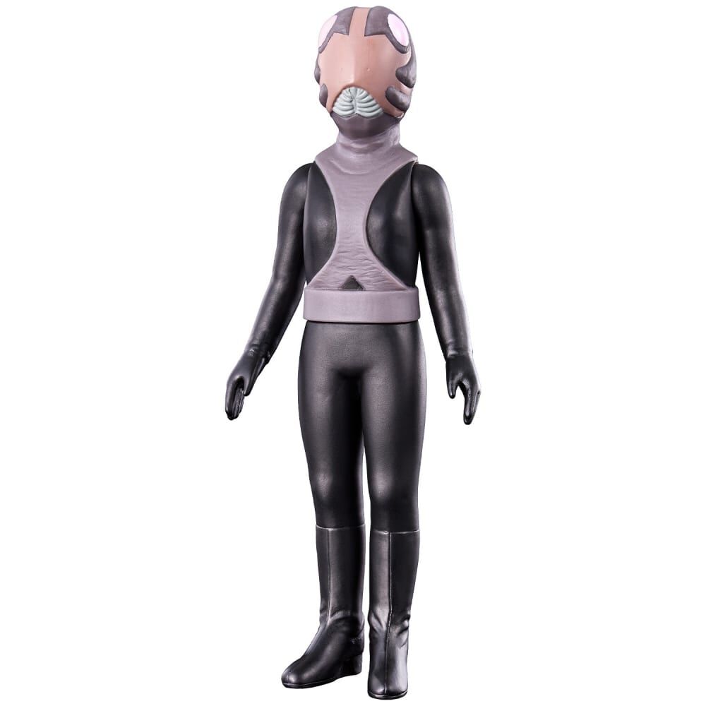 ウルトラ怪獣シリーズ 195 ピット星人(ピンクver.) プレゼント 3歳 4歳