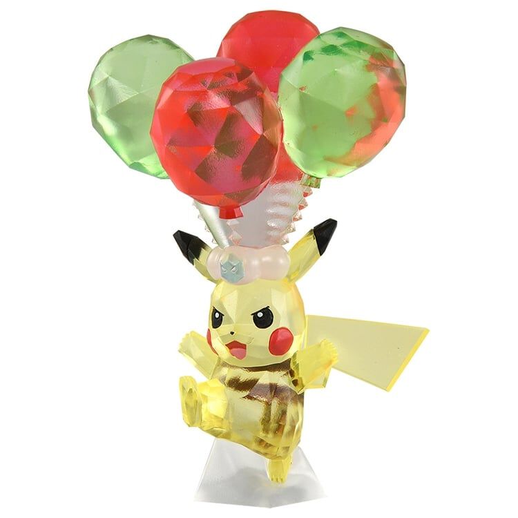 ポケモン モンコレ ひこうテラスタルピカチュウ | Toys”R”Us – Japan