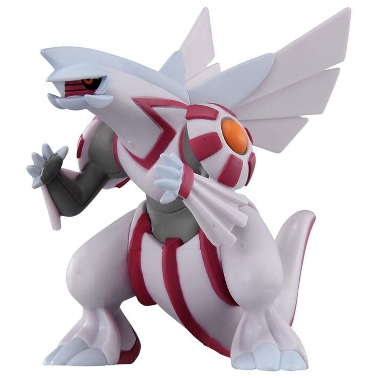 ポケモン モンコレ ML-07 パルキア | Toys”R”Us – Japan
