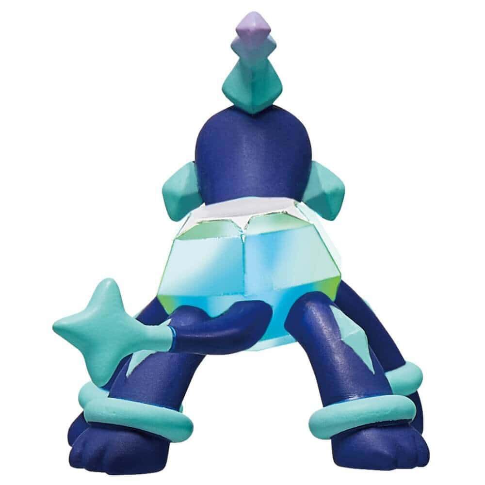ポケモン モンコレ MS-33 テラパゴス（ノーマルフォルム） | Toys”R”Us