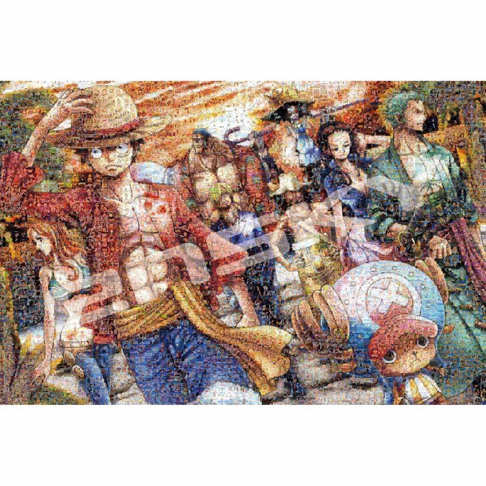冨樫義博展 HUNTER × HUNTER PUZZLE ジグソーパズル