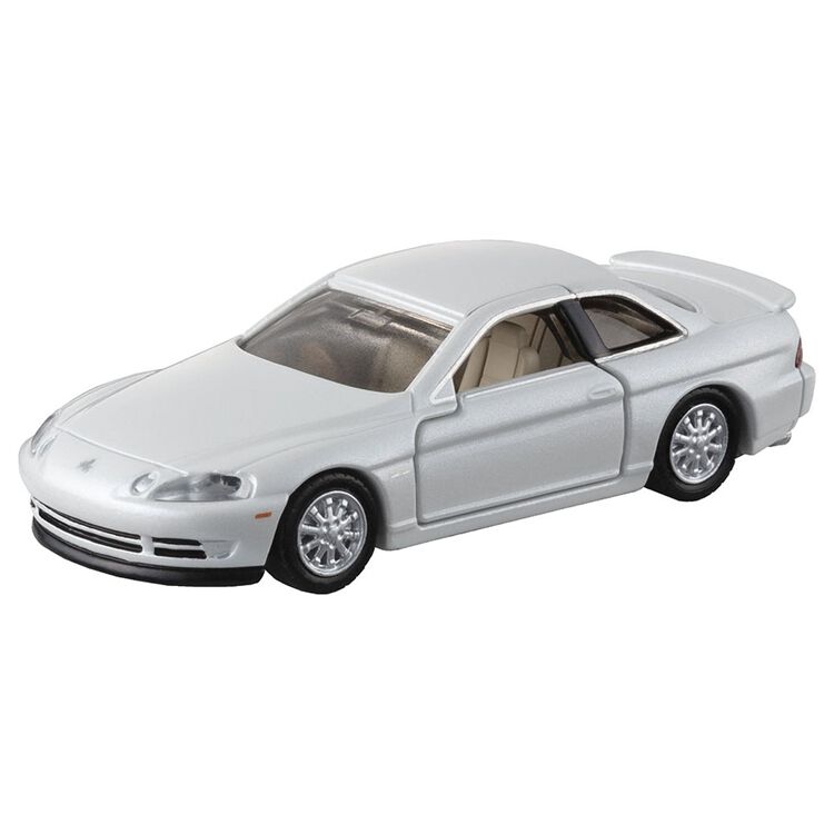 トミカプレミアム 47 トヨタ ソアラ 4.0GTリミテッド （トミカ