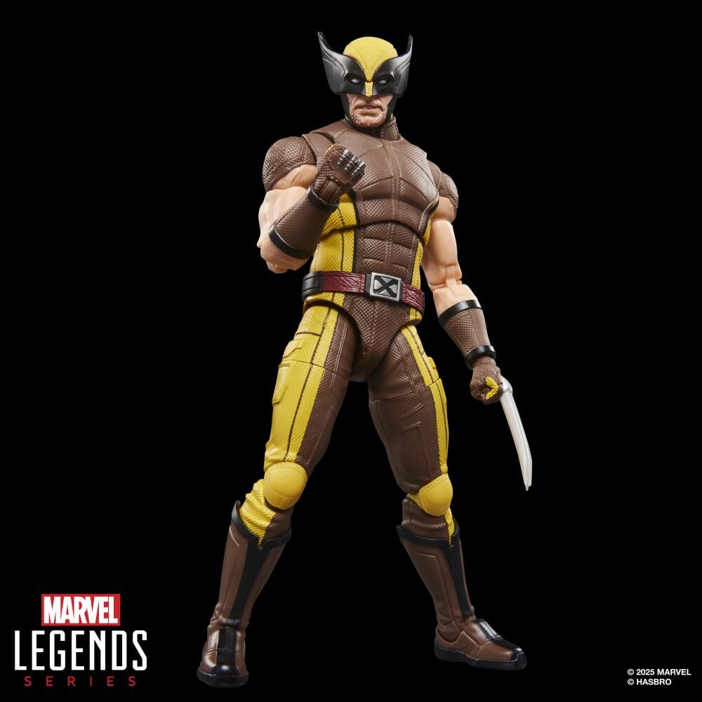 予約受付商品】マーベルレジェンド・シリーズ デッドプール
