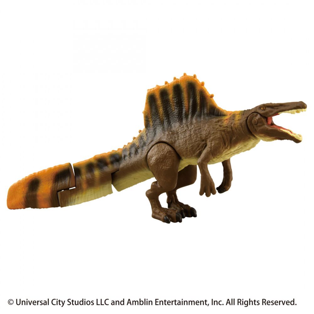 アニア ジュラシック・ワールド スピノサウルス（A） | Toys”R”Us – Japan