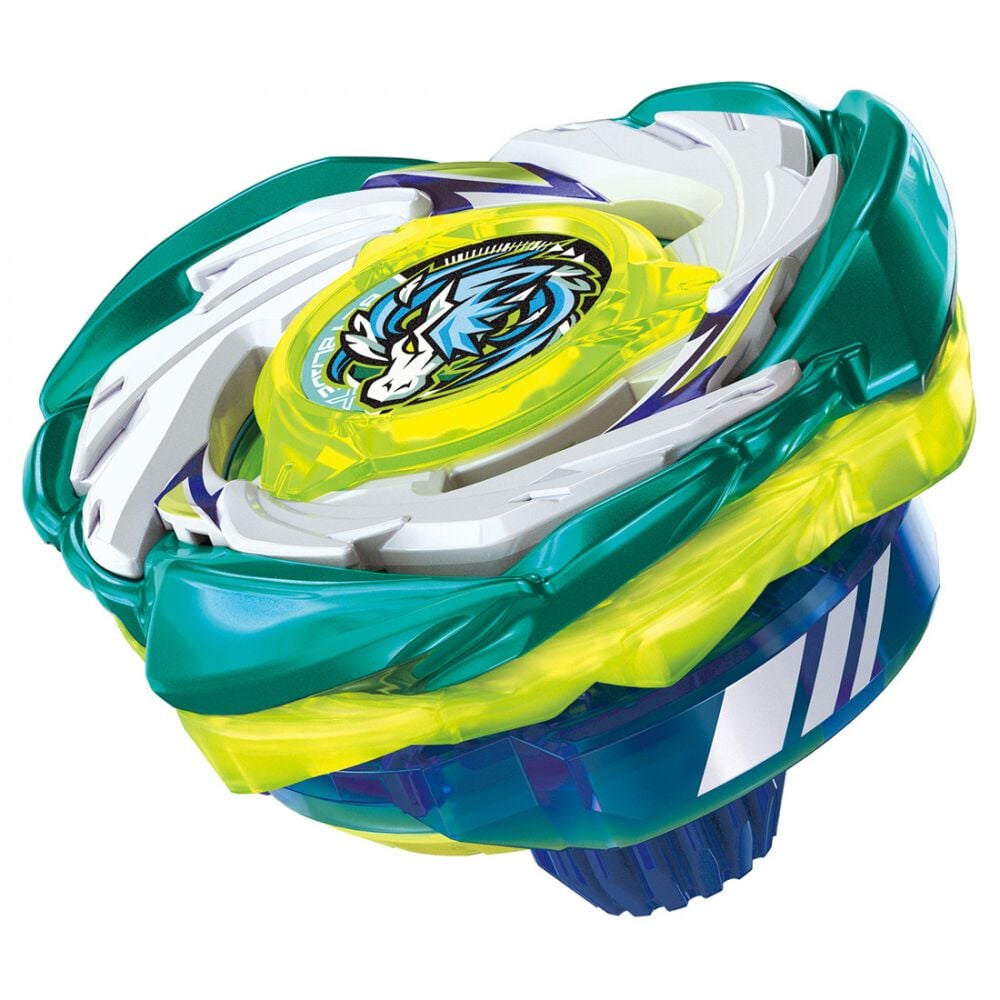 BEYBLADE X ベイブレードエックス CX-07 スターター ペガサスブラスト
