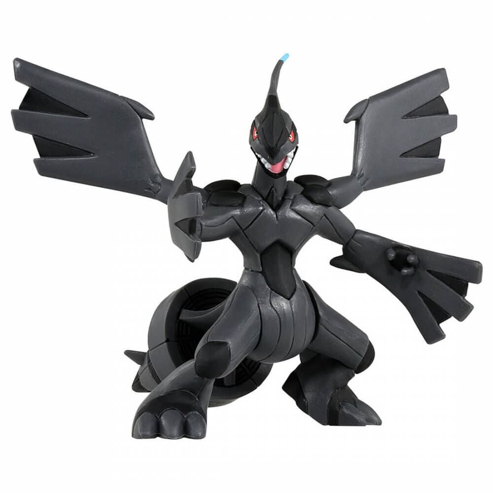 ポケモン モンコレ ML-09 ゼクロム | Toys”R”Us – Japan