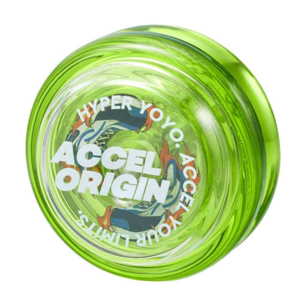 スポーツトイ・アクショントイ Alchemik yoyos The Talent スポーツ