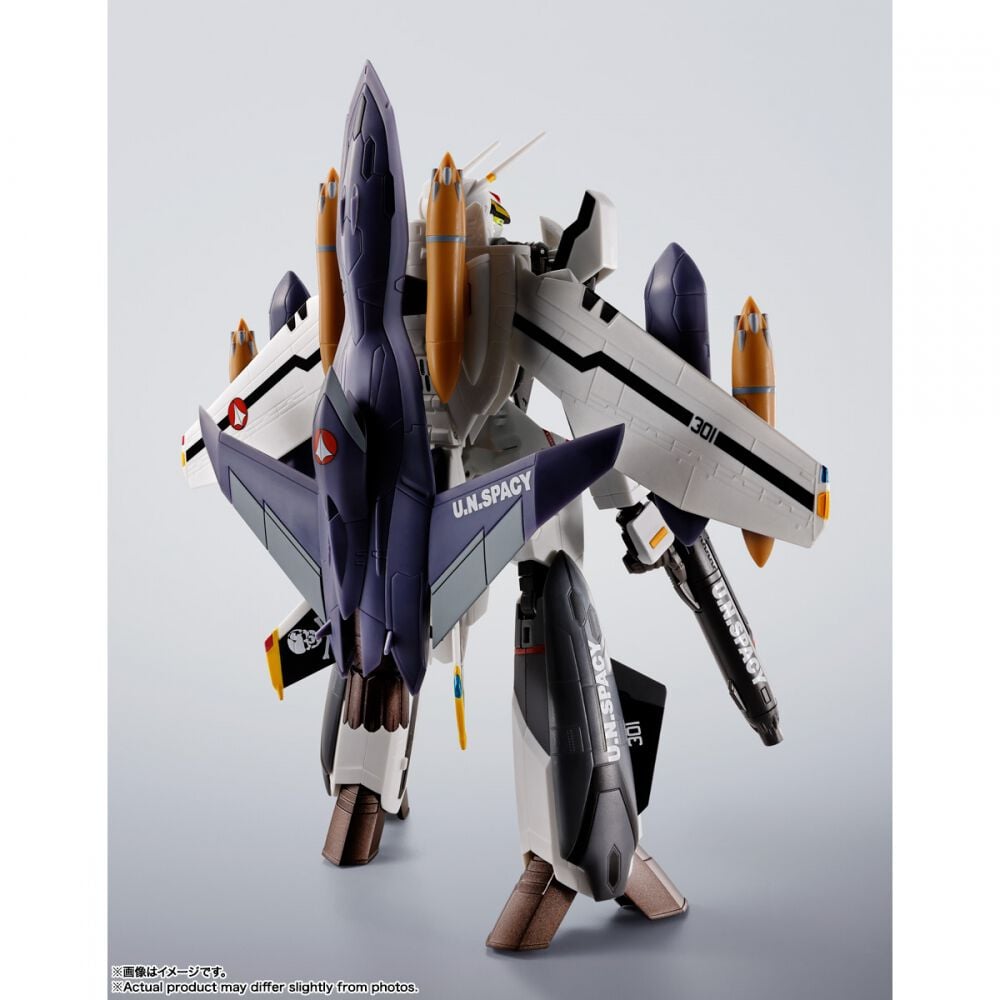 お1人様1点限り】HI-METAL R VF-0Sフェニックス(ロイ・フォッカー機