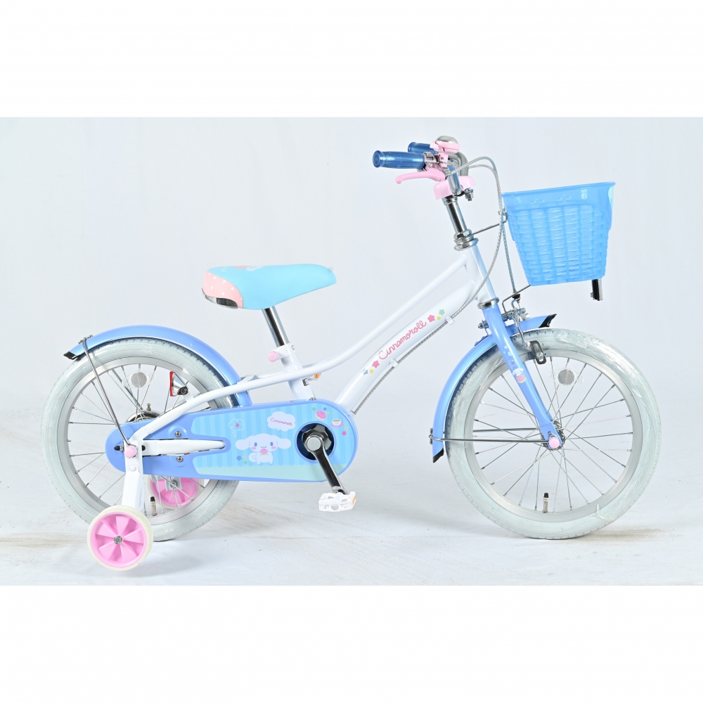 HUMMER 子供用自転車 バスケット付き 青 HUMMER 子供用自転車