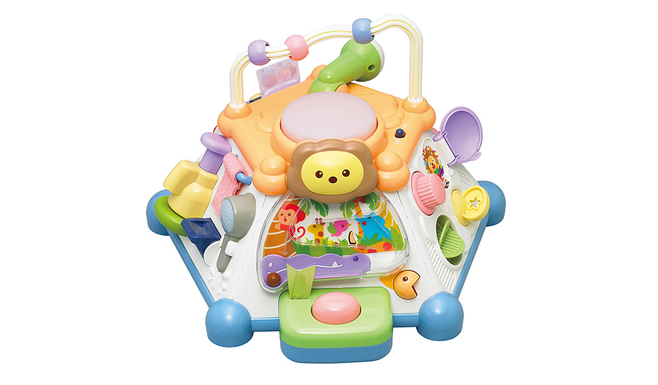 たのしく知育！やみつきボックス＋ | トイローヤル