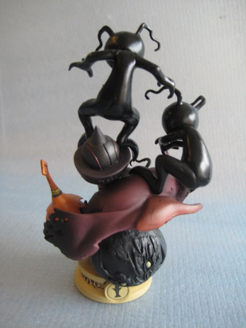 キングダムハーツ[シャドウフィギュア・フォーメーションアーツ