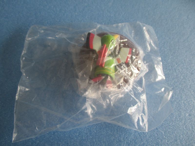 ポケットモンスター[立体ポケモン図鑑 第5集 ネイティ＆ネイティオ