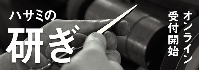 TOGINON - 美容師向けシザーブランド・販売｜トギノン