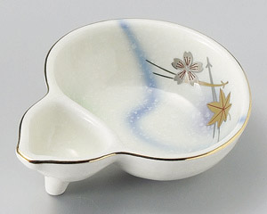 瓢箪(ひょうたん) 皿(和食器) の検索結果|食器通販の陶磁庵(1ページ目