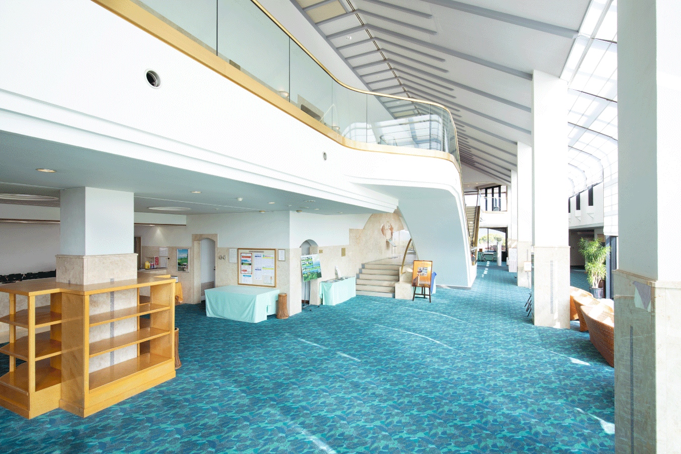 Clubhouse | 東児が丘マリンヒルズゴルフクラブ