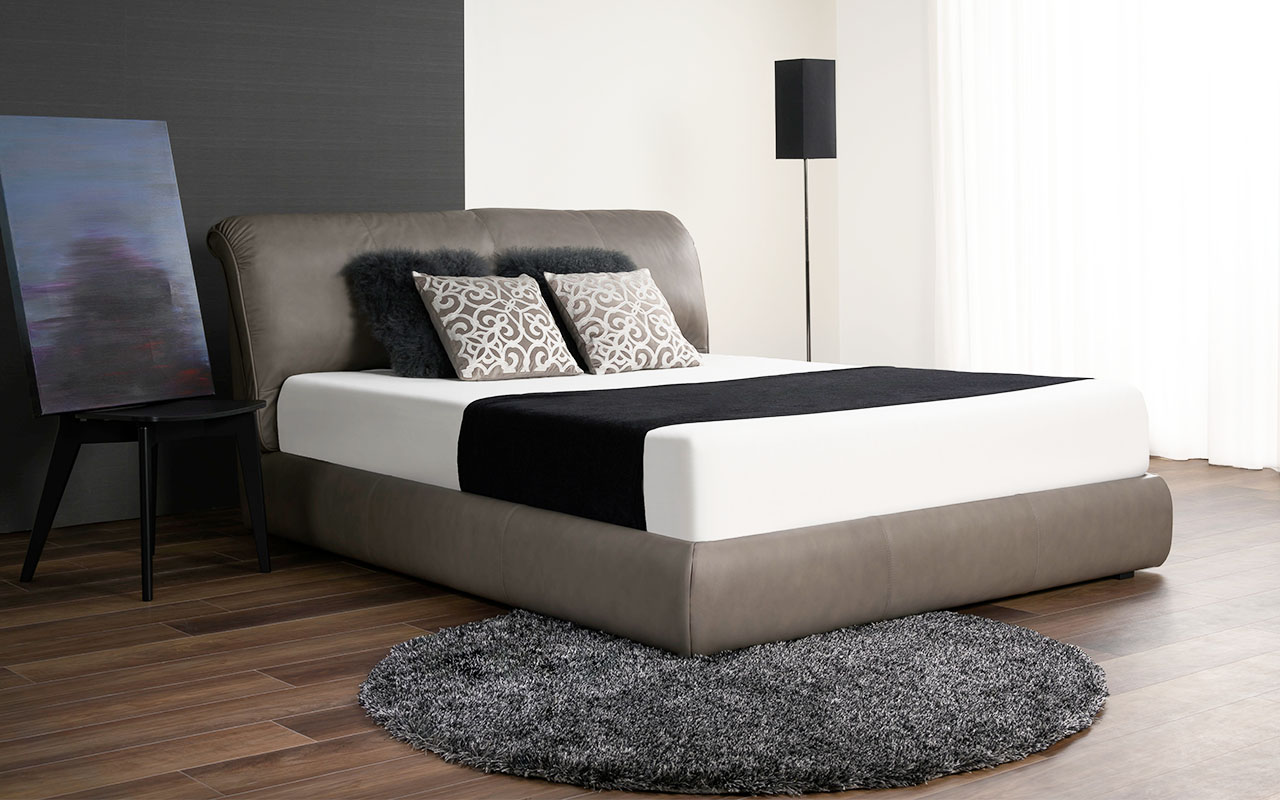 フラットタイプ - 東京ベッド