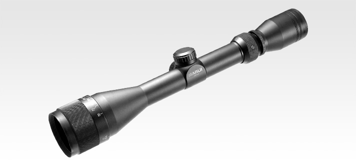 VSR-10 プロスナイパー Gスペック - ボルトアクションエアーライフル