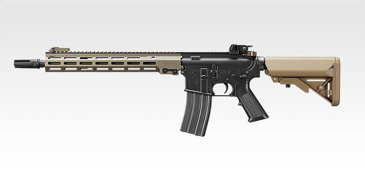 東京マルイ 次世代M4A1 TOKYO MARUI 東京マルイ 次世代電動ガン M4A1