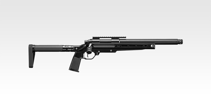 東京マルイ L96 AWS ボルトアクション エアガン スナイパーライフル