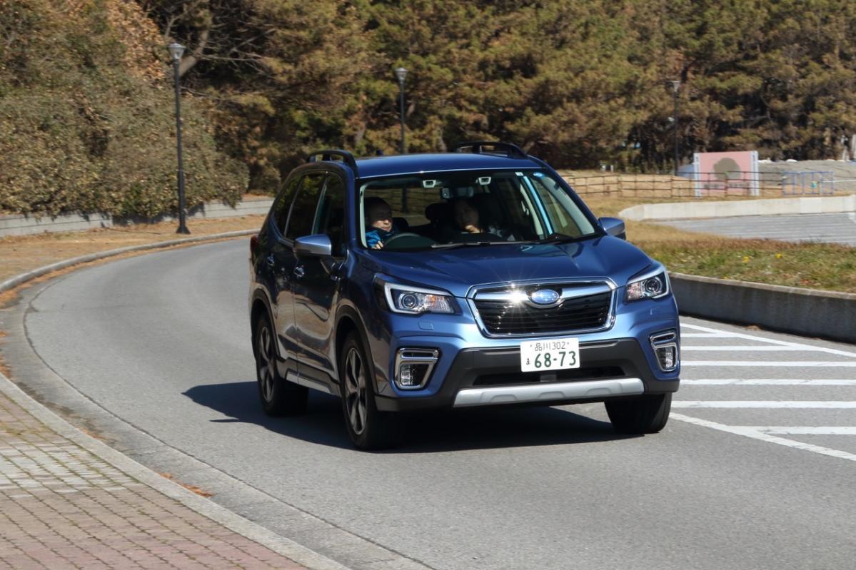 ⭐︎インドカレー⭐︎SUBARU スバル フォレスター sk 純正トノカバー