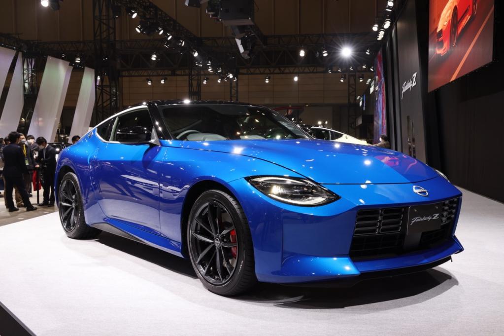 FAIRLADY Z Version ST 9M-詳細情報|日産｜オンラインオートサロン