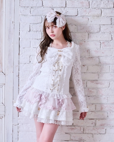 新着商品 ｜ LIZ LISA（リズリサ）公式通販 ｜ Tokyo Kawaii Life