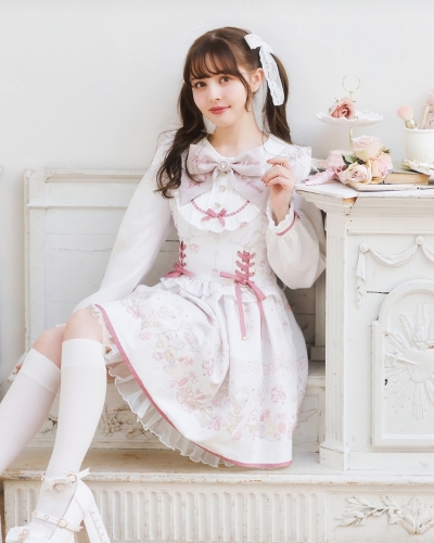 ワンピース ｜ LIZ LISA（リズリサ）公式通販 ｜ Tokyo Kawaii Life
