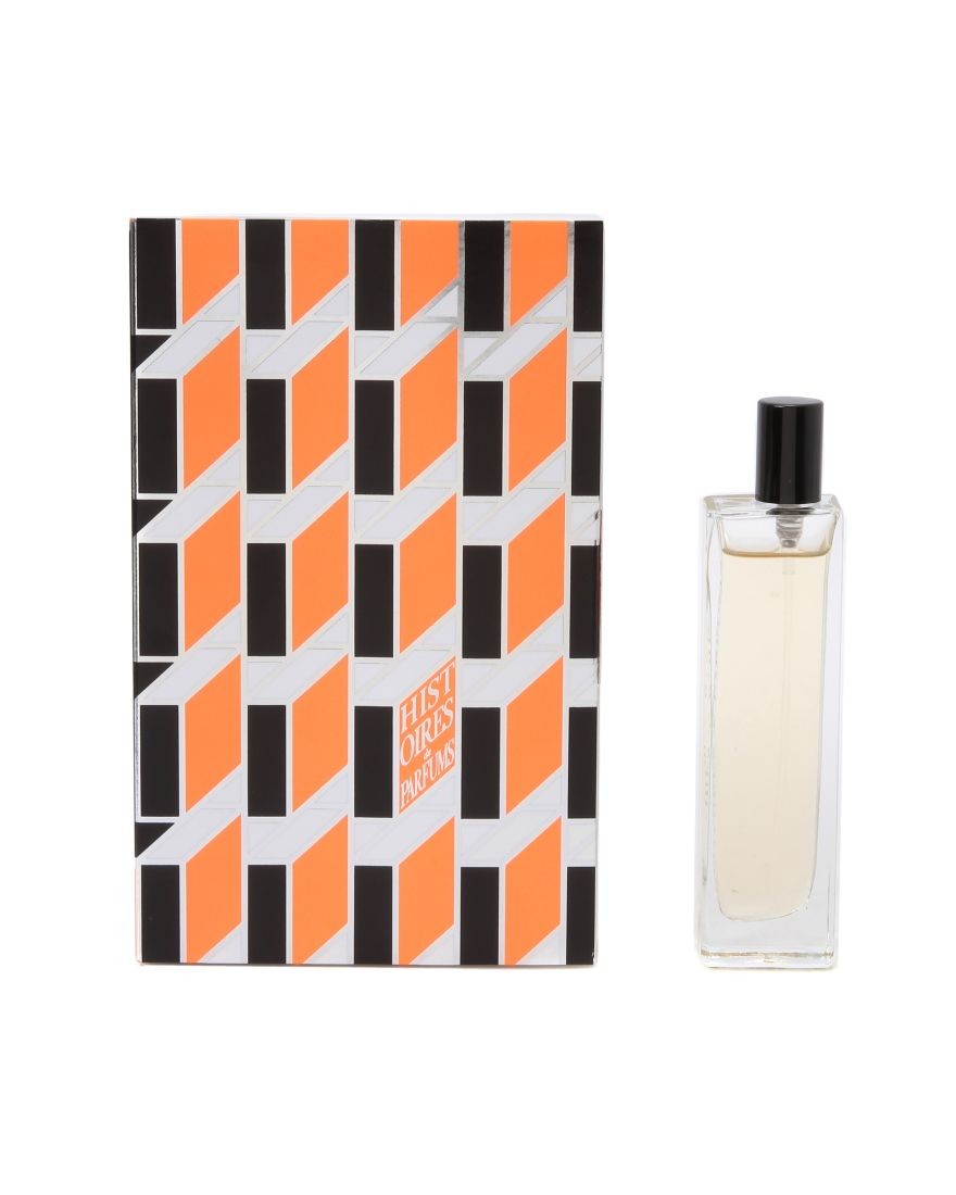 オードパルファム 1969 an erotic year【15ml】｜Histoires de Parfums