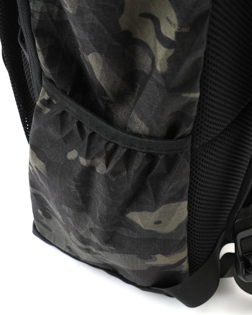 軽量レースデイバックパック【Race Day Bag/X-PAC】｜INSIDE LINE