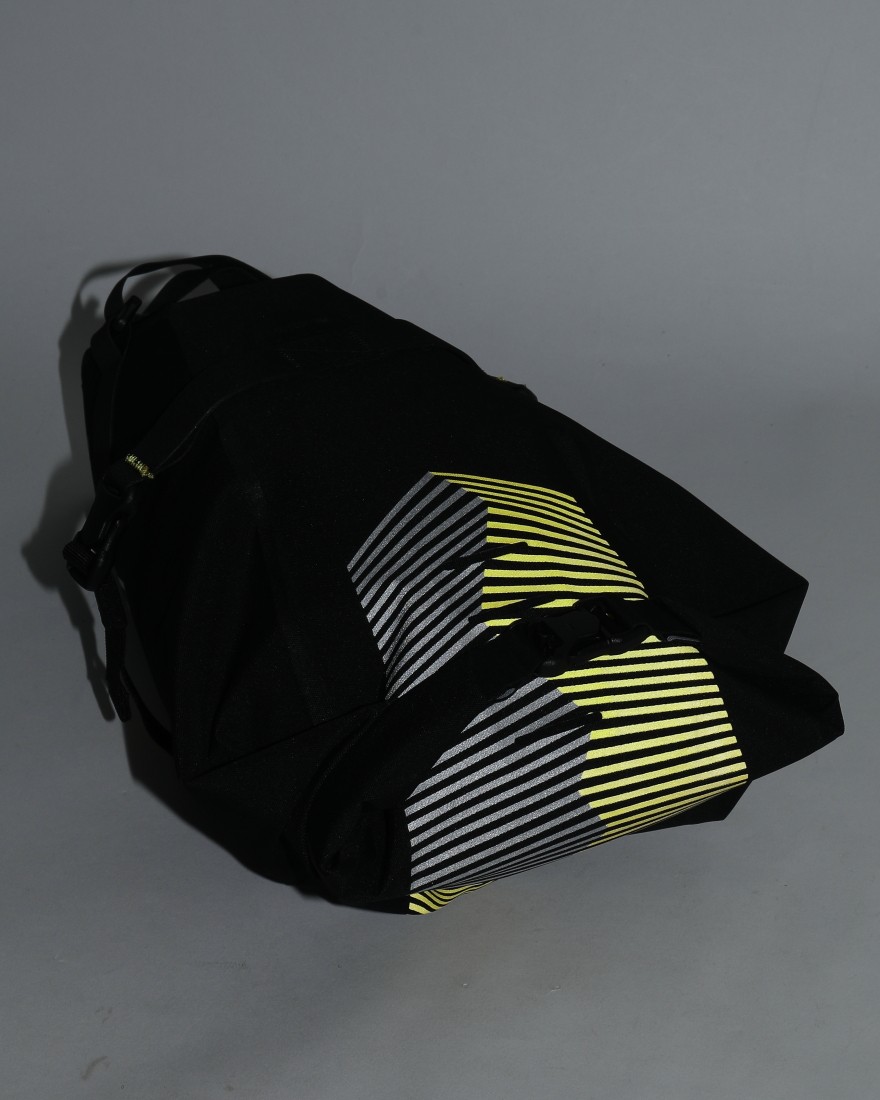 サドルバッグ【RACING SADDLE PACK 7L】｜APIDURA（アピデュラ