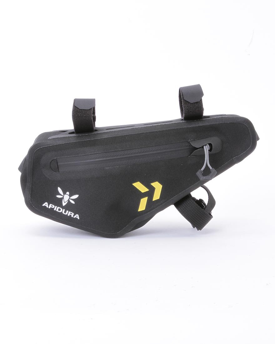 フレームバッグ 1L【BACKCOUNTRY FRAME PACK 1L】｜APIDURA