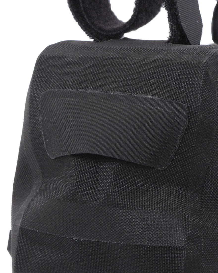 フレームバッグ【RACING FRAME PACK 1L】｜APIDURA（アピデュラ