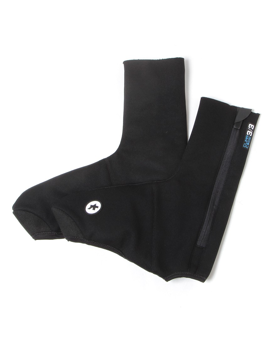 ディープウィンター シューズカバー【GT ULTRAZ WINTER BOOTIES EVO