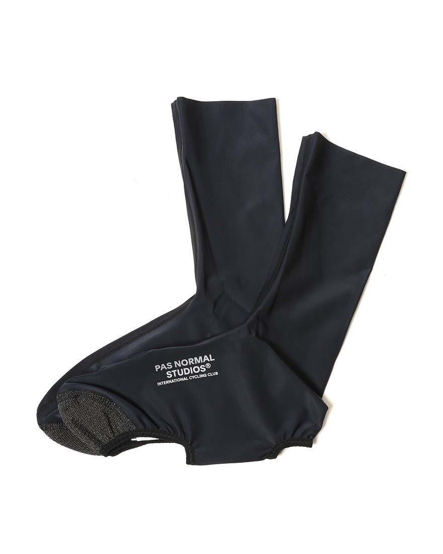 シューズカバー【Logo Light Overshoes】｜PAS NORMAL STUDIOS（パス