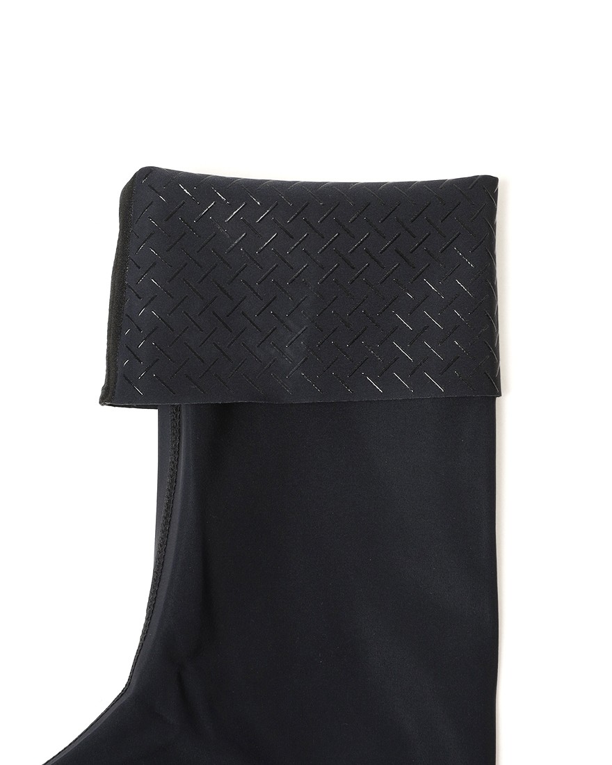 シューズカバー【Logo Light Overshoes】｜PAS NORMAL STUDIOS（パス