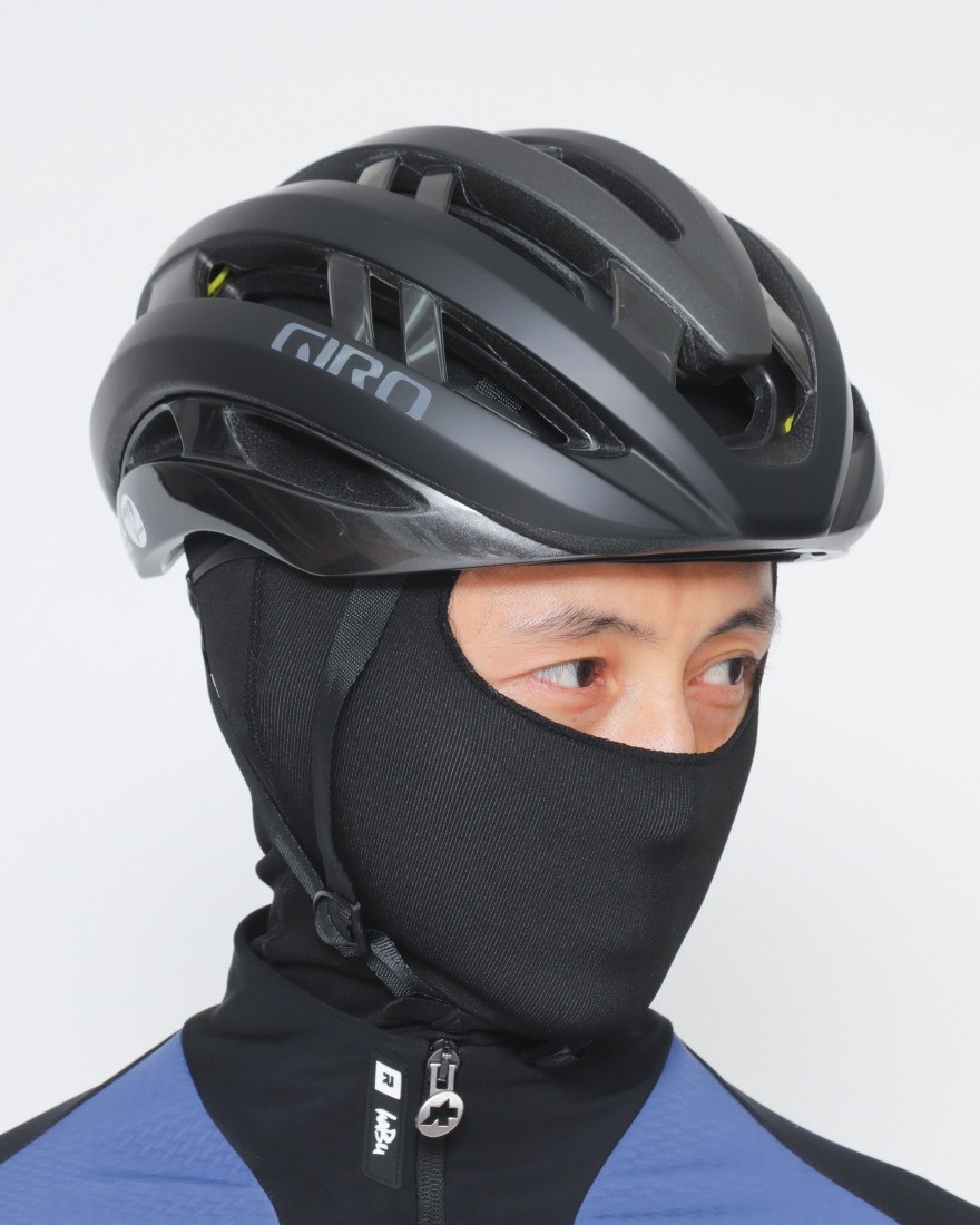 ウィンターフェイスマスク【WINTER FACE MASK P1】｜ASSOS（アソス