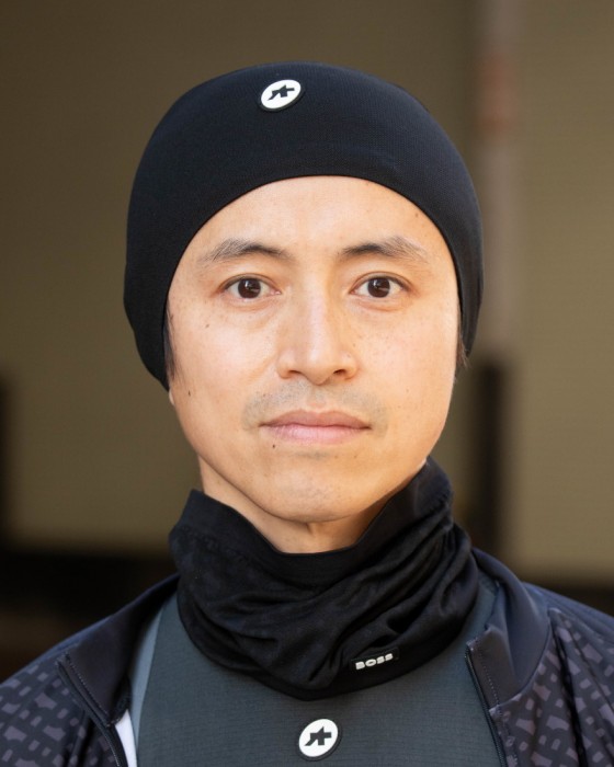 限定＞ビーニーキャップ【Spring Fall Cap BOSS x ASSOS】｜ASSOS