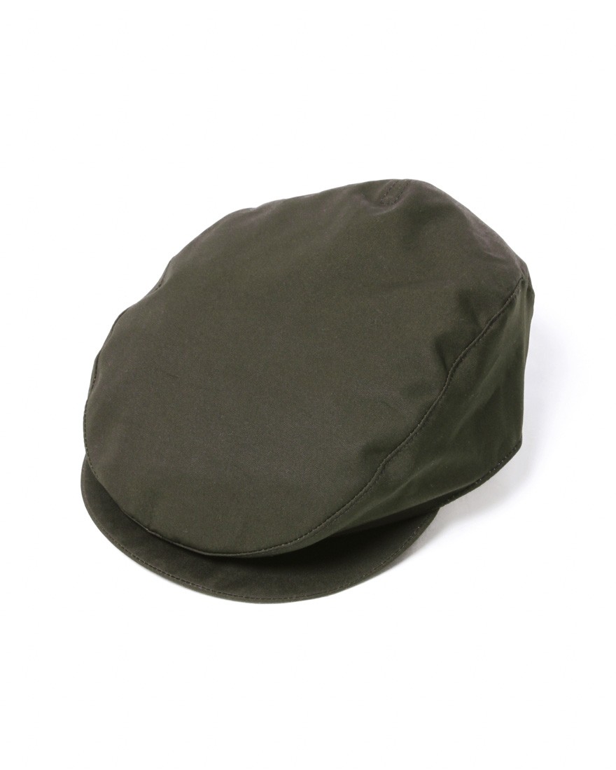 サイクルハンチングキャップ【ハンチング VENTILE(R)/4545】｜rin