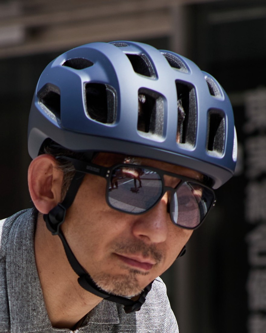 調光サングラス【Fabius】｜Cafe du Cycliste（カフェドシクリステ