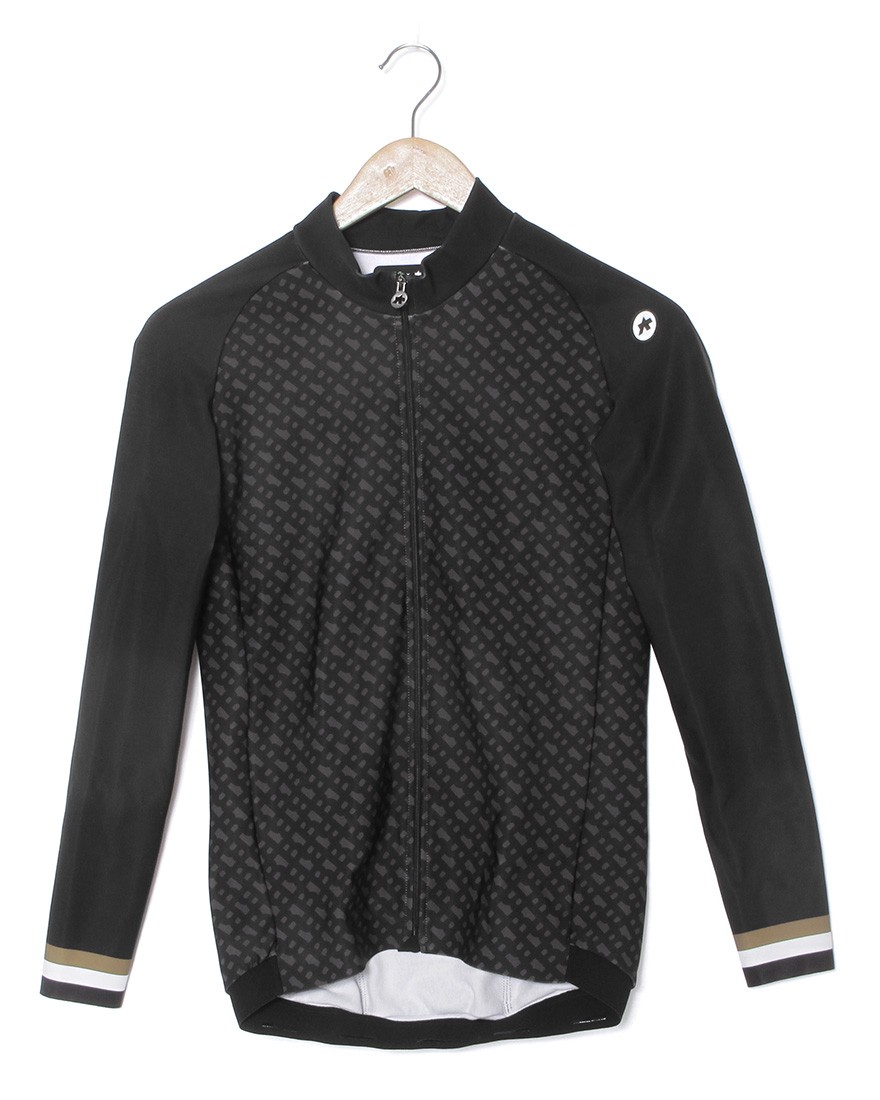 限定＞ロングスリーブジャージ【MILLE GT Spring Fall LS Jersey BOSS